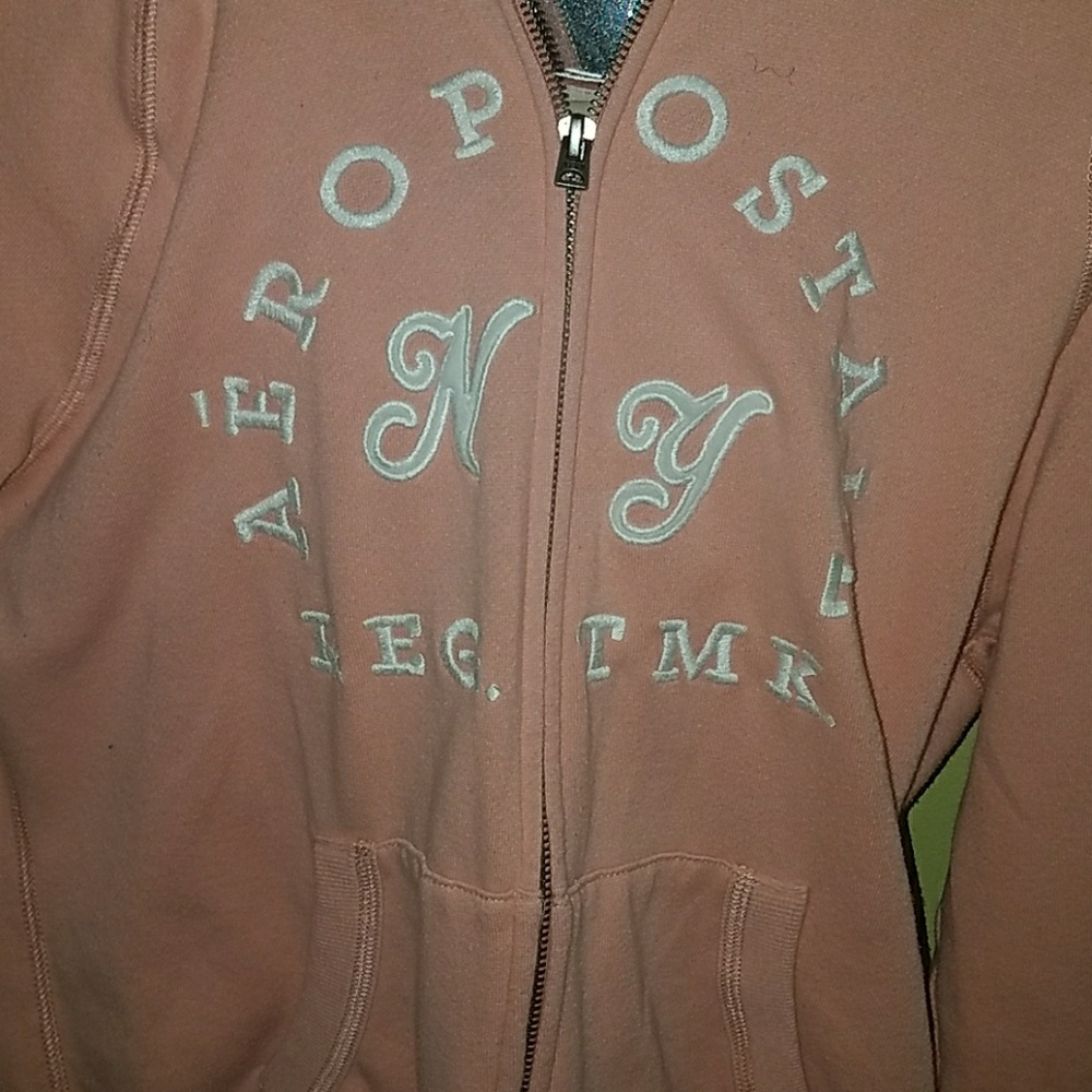 Aeropostale Jacket